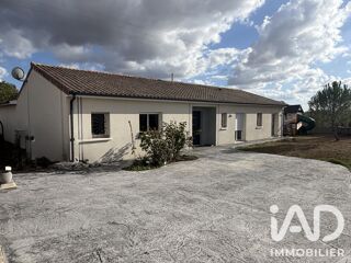  Maison à vendre 5 pièces 162 m²
