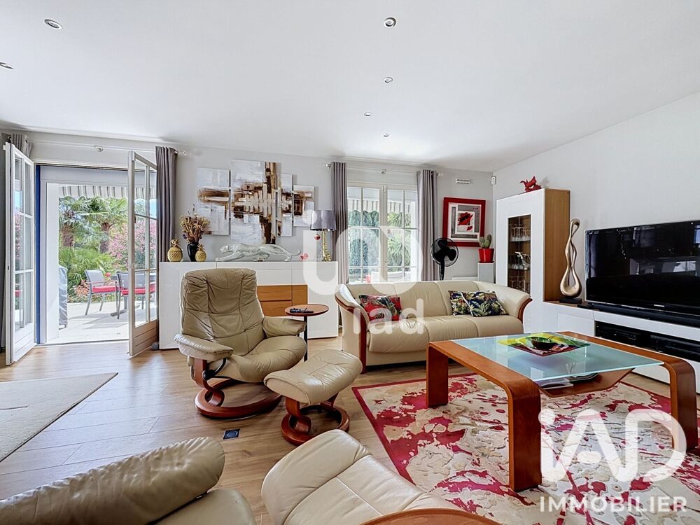 Vente Maison Vente Maison/villa 6 pièces Odos
