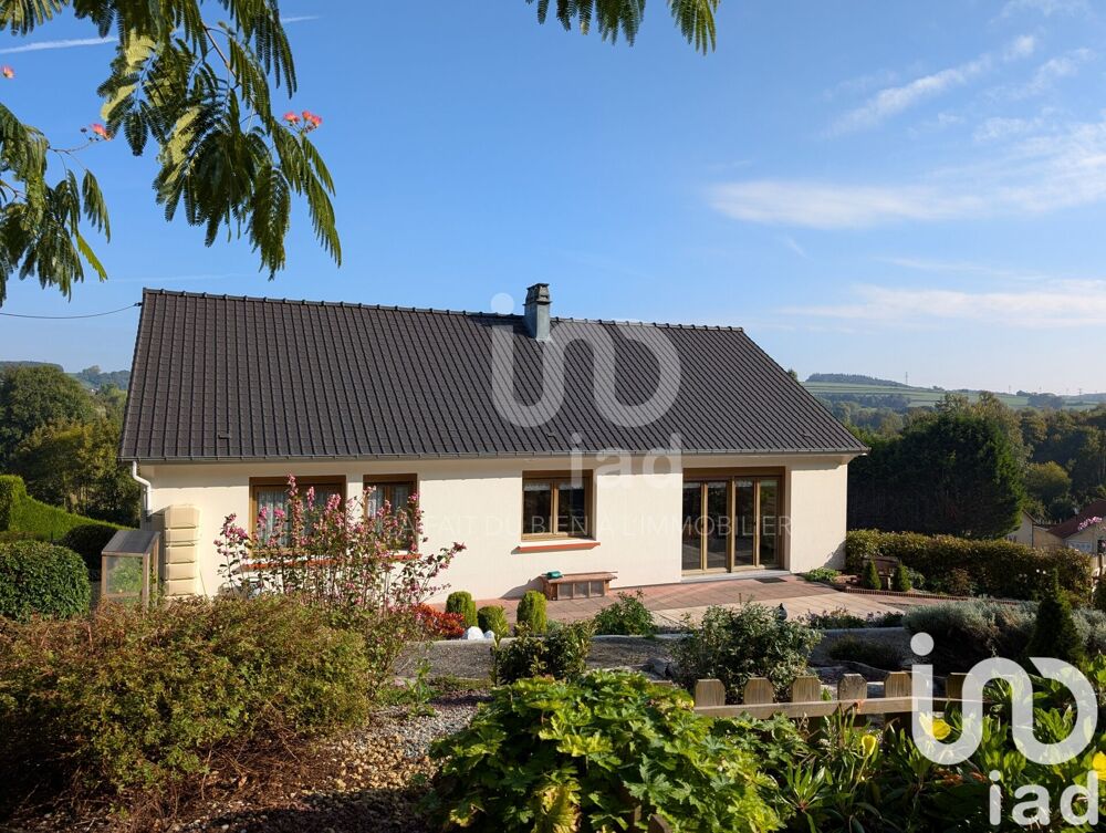 Vente Maison/villa 6 pièces