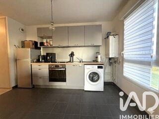  Appartement à vendre 2 pièces 47 m²