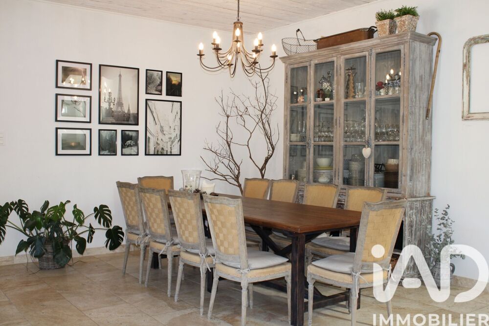 à vendre  Maison Uzès (30700)