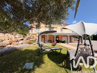  Maison à vendre 5 pièces 212 m²