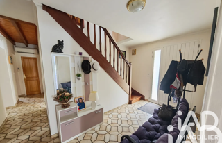  Maison à vendre 8 pièces 160 m²
