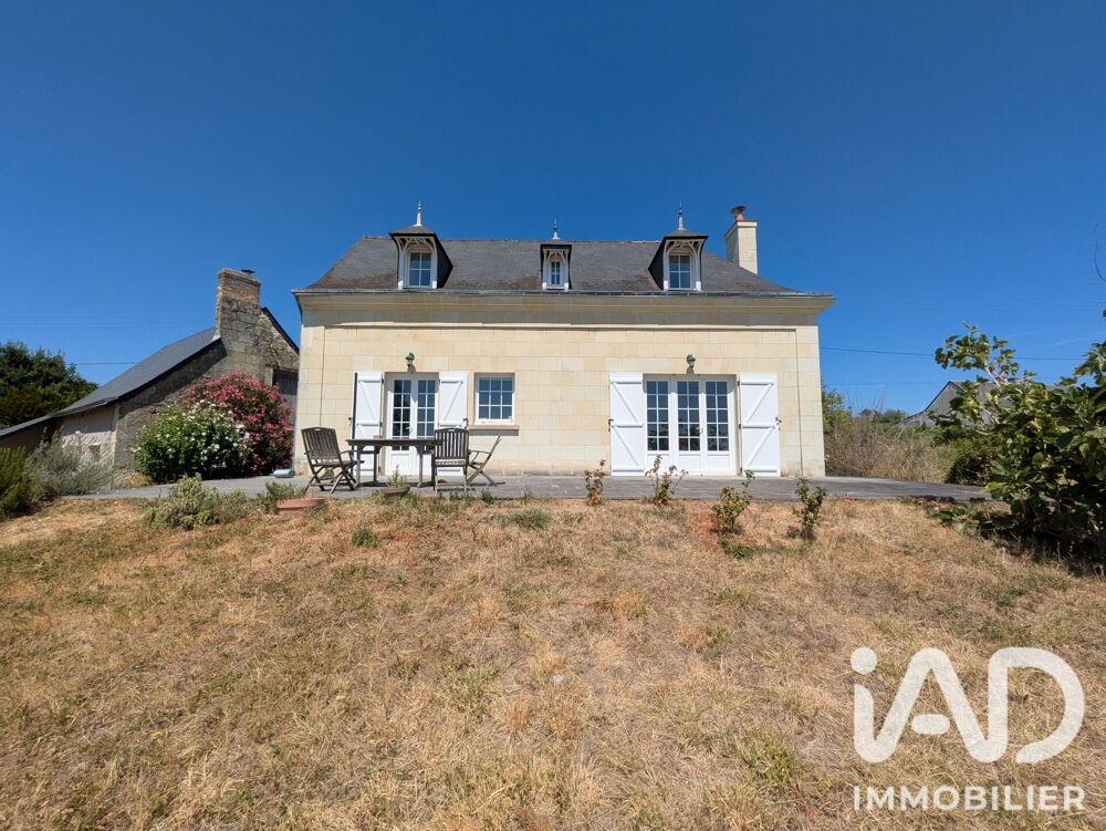 Vente Maison traditionnelle 7 pièces