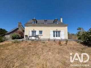  Maison à vendre 7 pièces 167 m²