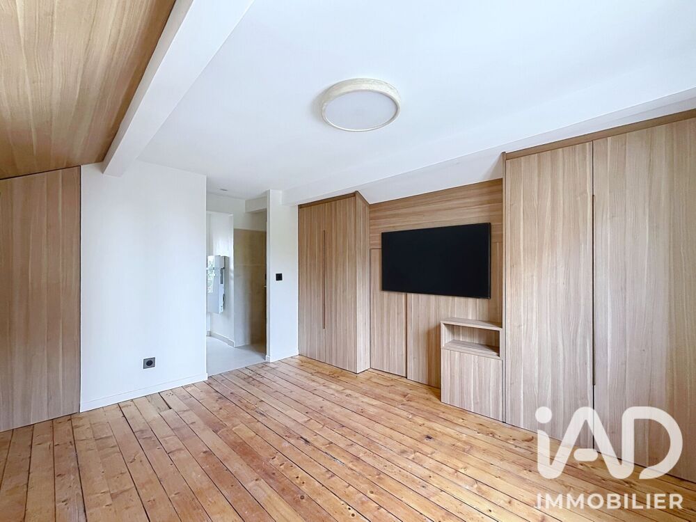 à vendre  Appartement Clamart (92140)