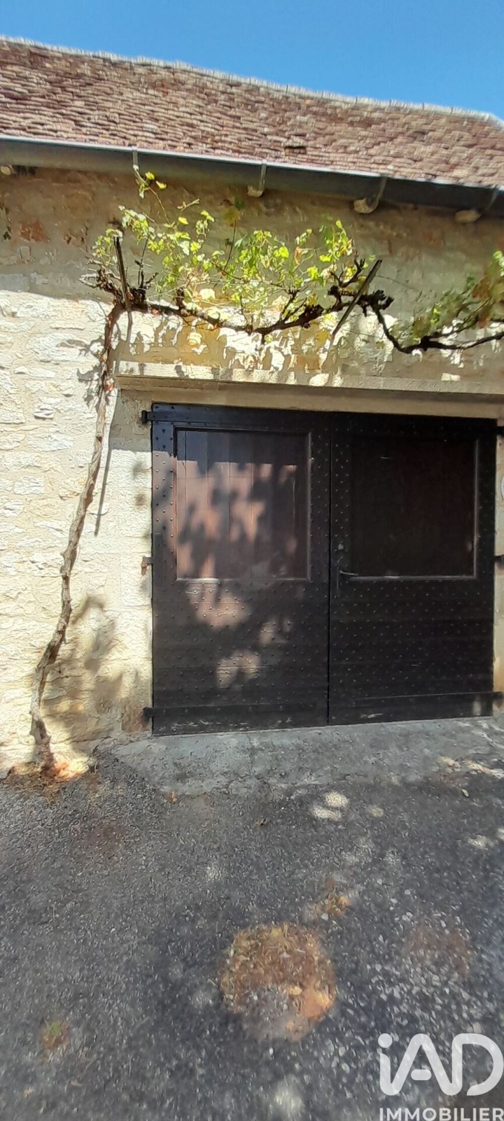 Vente Maison de ville 4 pièces