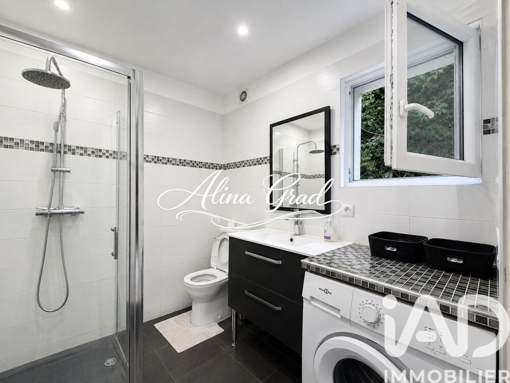 Vente Maison Vente Maison/villa 4 pièces Argenteuil