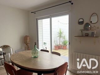  Appartement à vendre 3 pièces 66 m²