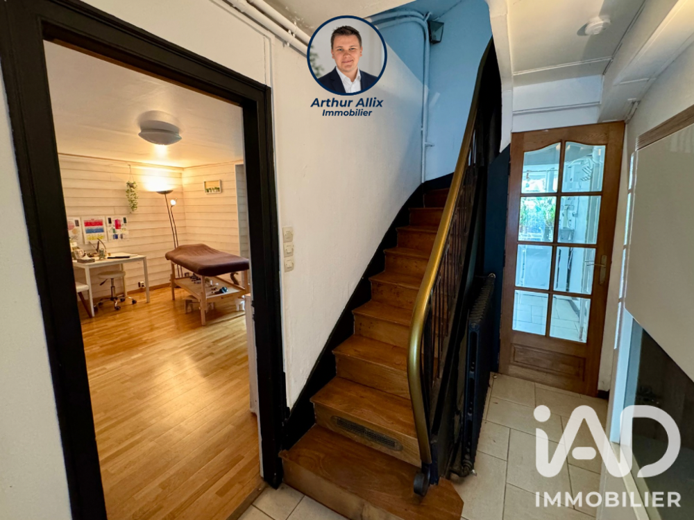 Vente Maison Vente Maison/villa 7 pièces Cherbourg-en-cotentin