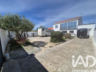  Maison à vendre 6 pièces 138 m²