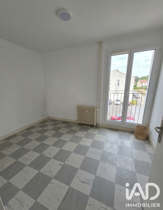  Appartement à vendre 4 pièces 77 m²