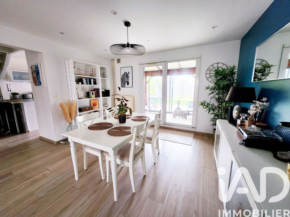 Vente Maison Vente Maison/villa 5 pièces Éragny