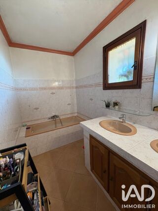  Maison à vendre 4 pièces 133 m²
