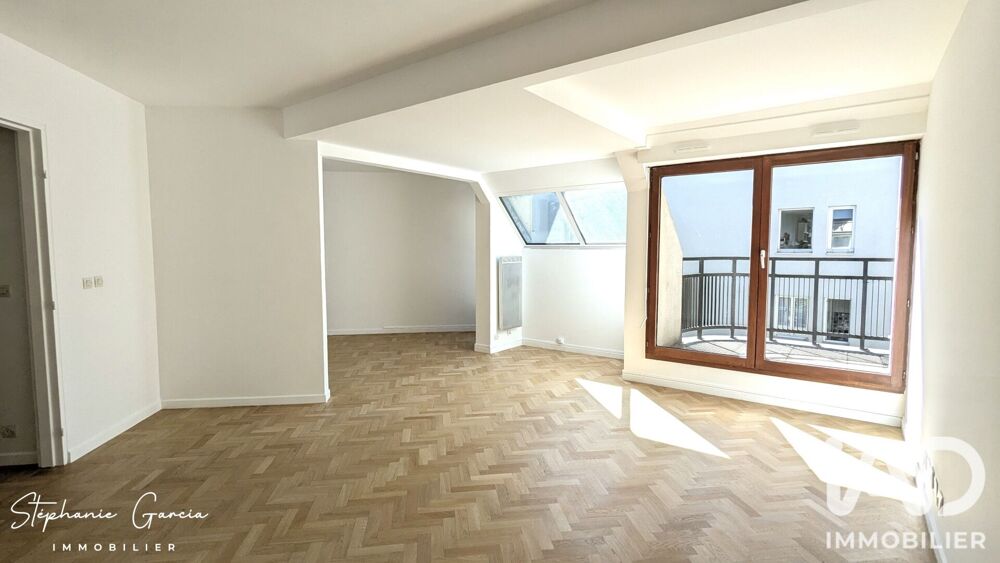 à vendre  Appartement Paris 12