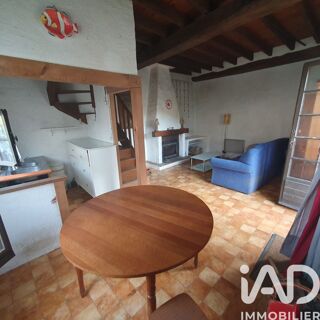  Maison à vendre 2 pièces 42 m²