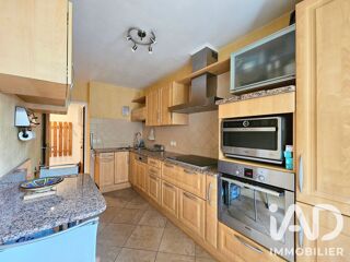  Appartement à vendre 4 pièces 76 m²