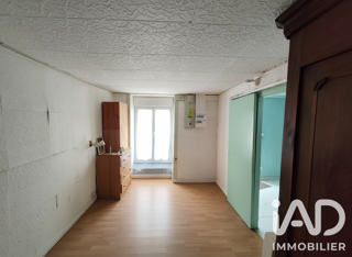  Maison à vendre 5 pièces 95 m²