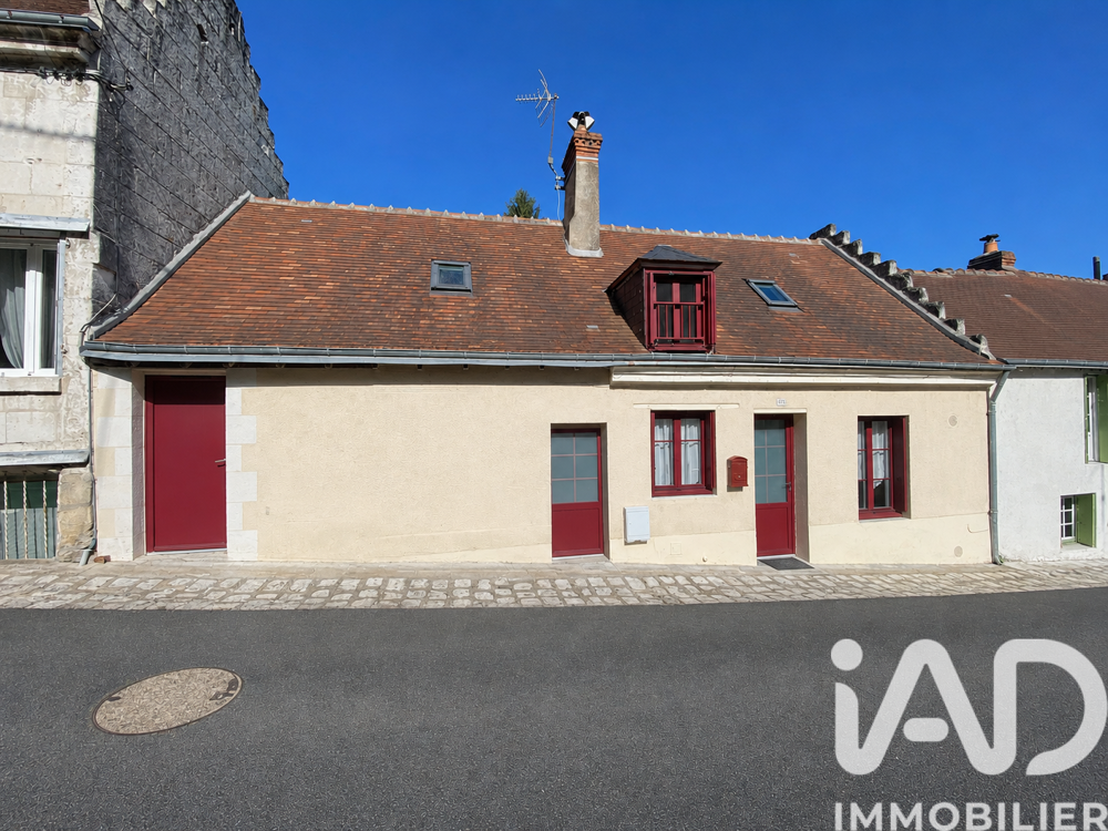 Vente Maison/villa 2 pièces