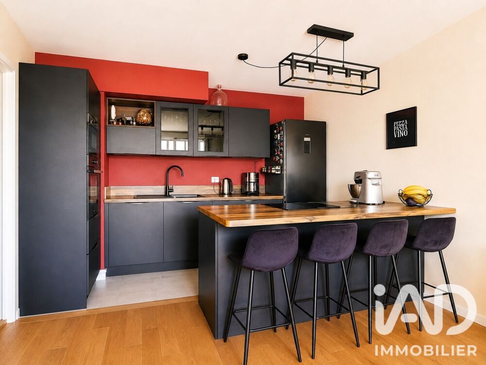 Vente Appartement Vente Appartement 3 pièces Clamart