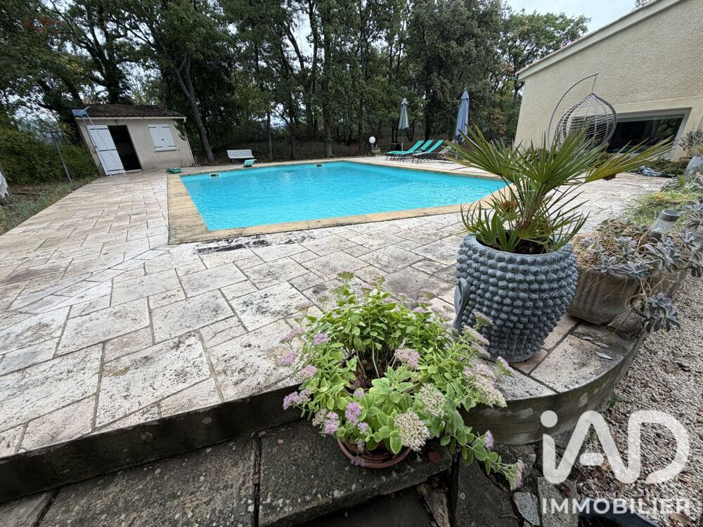 à vendre  Maison Pierrevert (04860)