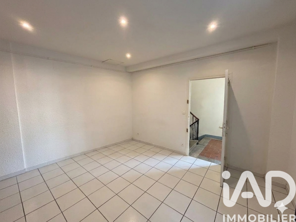 Vente Immeuble Vente Immeuble 285 m&sup2; Béziers