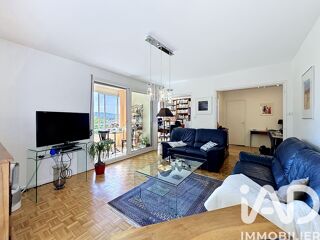  Appartement à vendre 5 pièces 103 m²