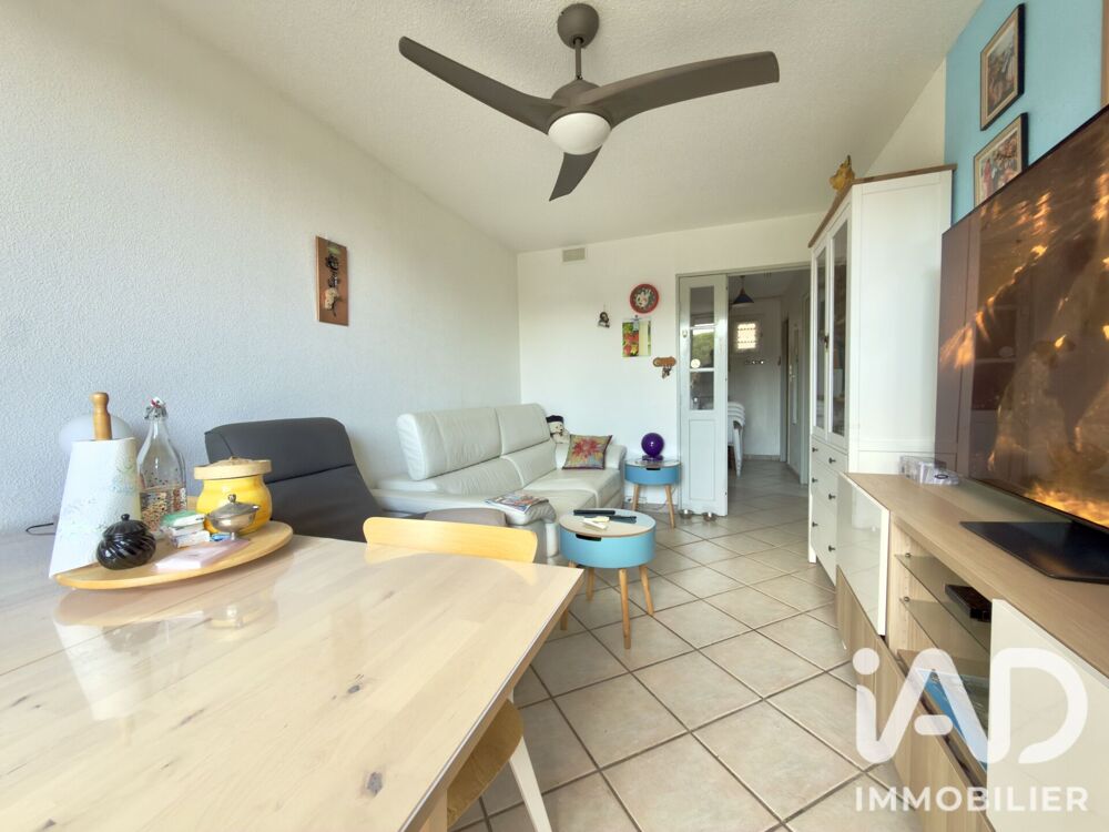 Vente Appartement Vente Appartement 2 pièces Hyères