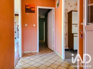  Maison à vendre 4 pièces 126 m²