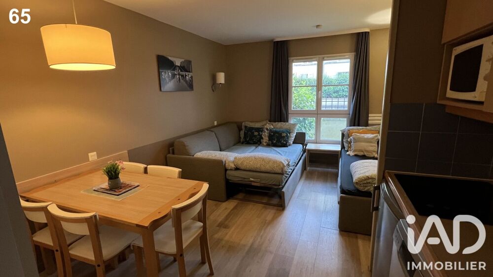 Vente Immeuble Vente Immeuble 89 m&sup2; Serris