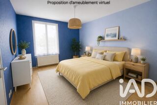  Maison à vendre 7 pièces 169 m²