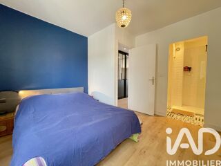  Appartement à vendre 2 pièces 53 m²