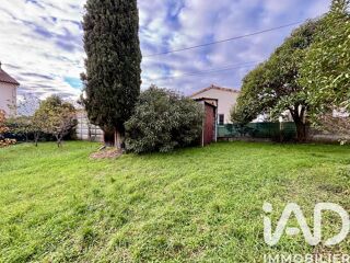  Maison à vendre 6 pièces 190 m²