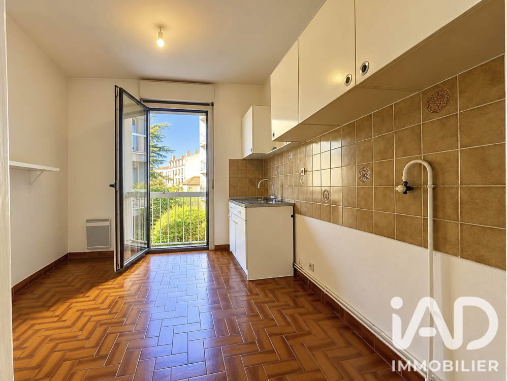 Vente Appartement Vente Appartement 3 pièces Avignon