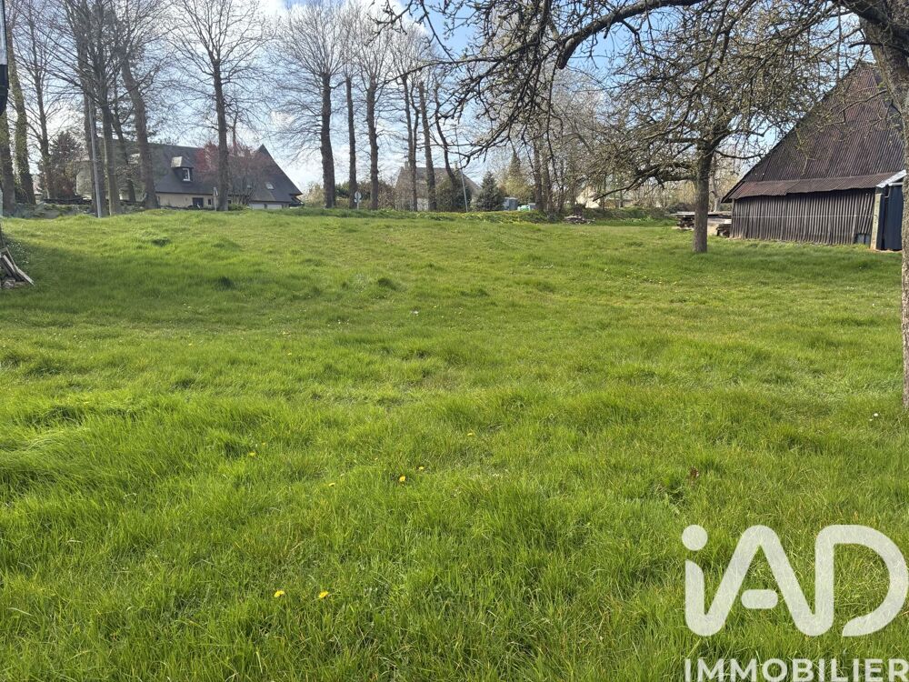 Vente Terrain Vente Terrain à bâtir 800 m&sup2; Les trois-pierres