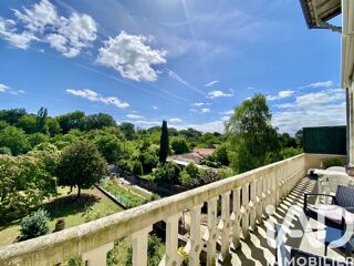  Maison à vendre 5 pièces 155 m²