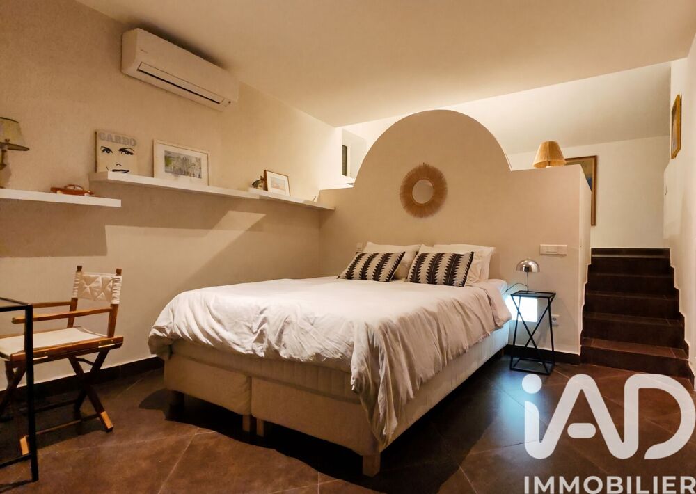 à vendre  Maison Gilette (06830)