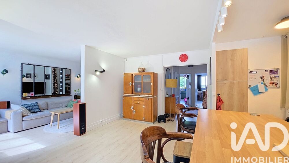Vente Appartement Vente Appartement 4 pièces Rouen