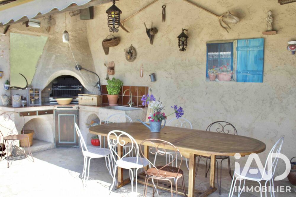 Vente Maison/villa 8 pièces