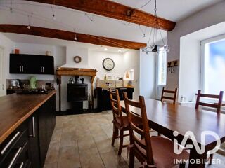  Maison à vendre 5 pièces 143 m²
