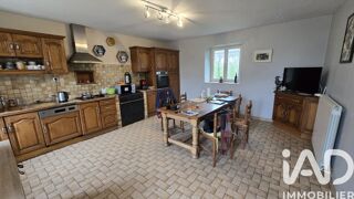  Maison à vendre 5 pièces 105 m²