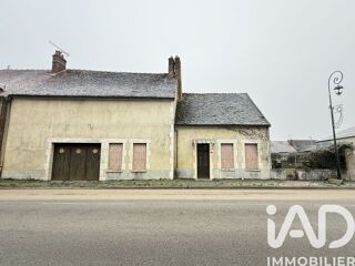  Maison � vendre 3 pi�ces 78 m�