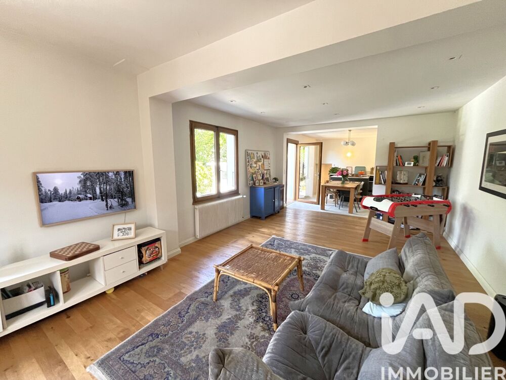 vente Maison - 5 pièce(s) - 125 m² Cran-Gevrier (74960)