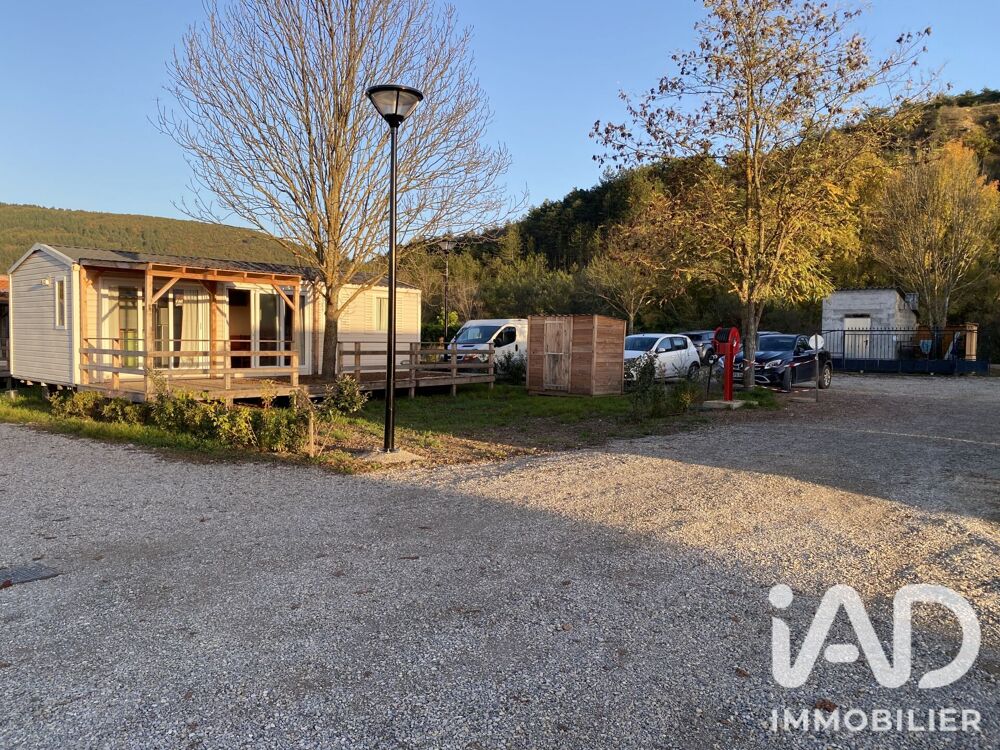 Vente Bungalow 4 pièces