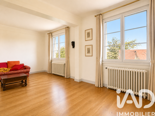  Maison à vendre 7 pièces 129 m²