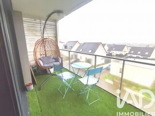  Appartement � vendre 3 pi�ces 60 m�