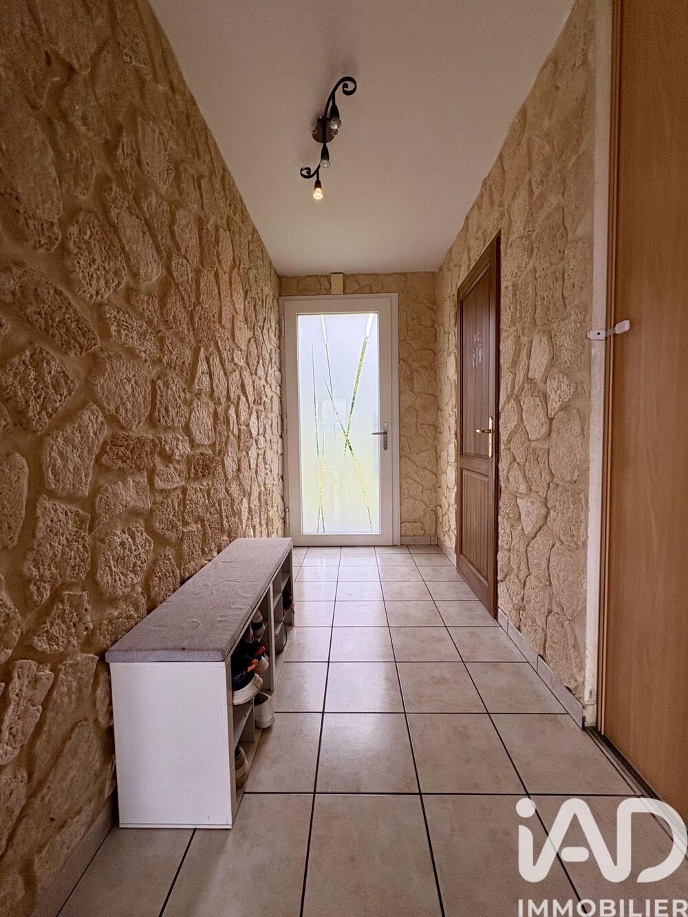 Vente Maison de village 7 pièces