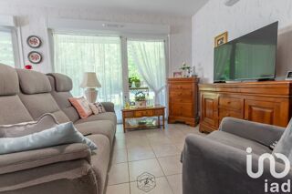  Maison à vendre 3 pièces 68 m²