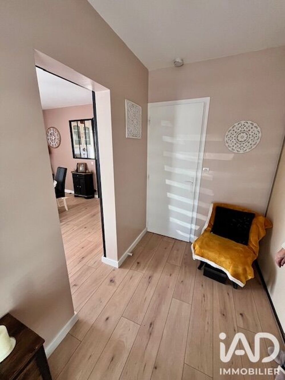 Vente Maison/villa 3 pièces