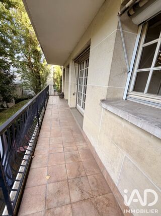 Vente Appartement Vente Appartement 5 pièces Sceaux